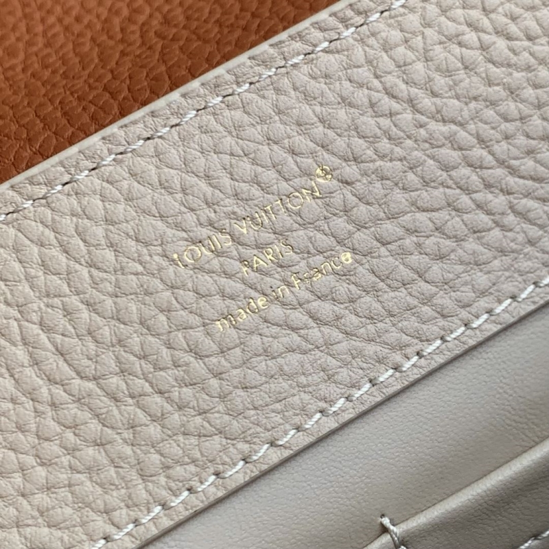 LV Capucines Bags